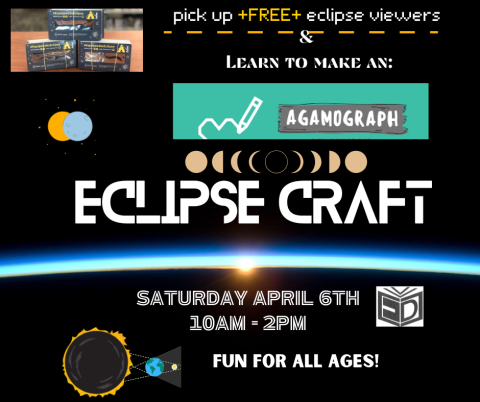 ELCIPSE CRAFT